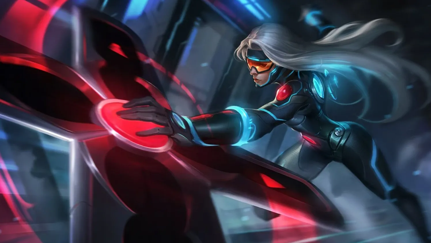 pax sivir